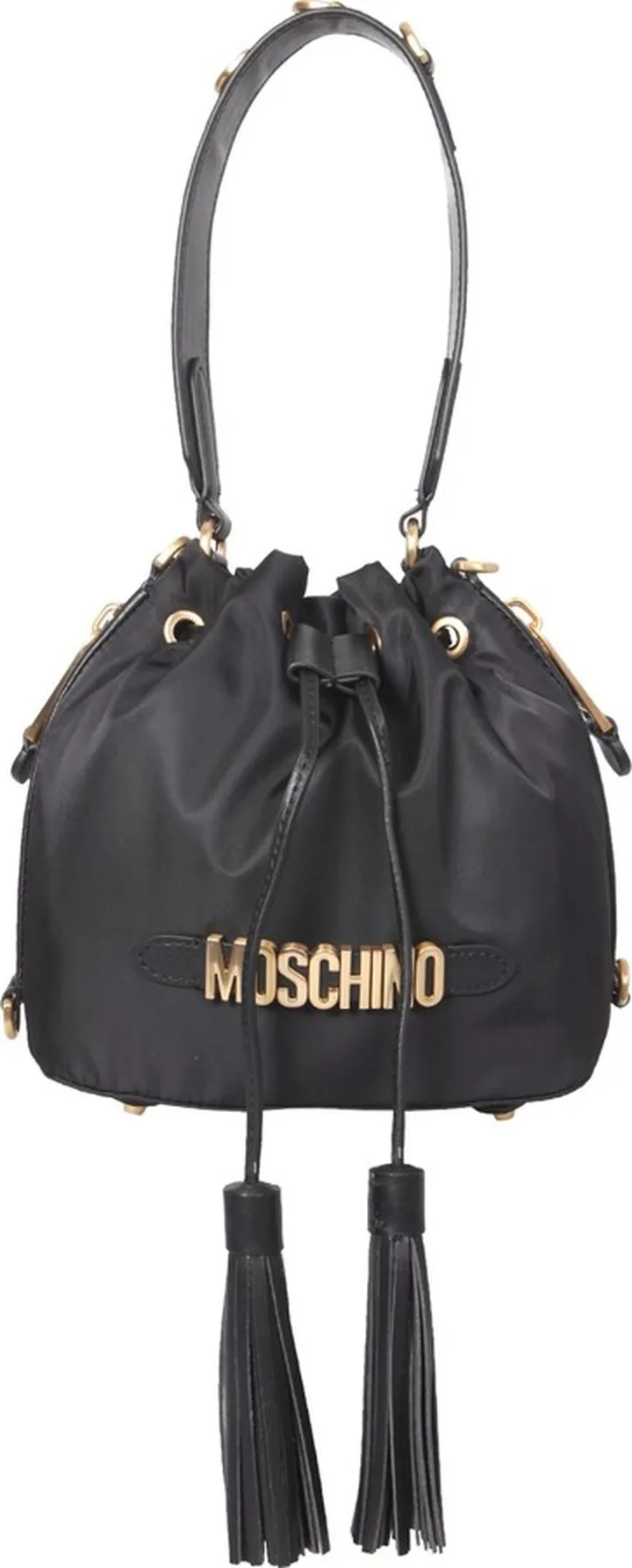 Bucket Bag