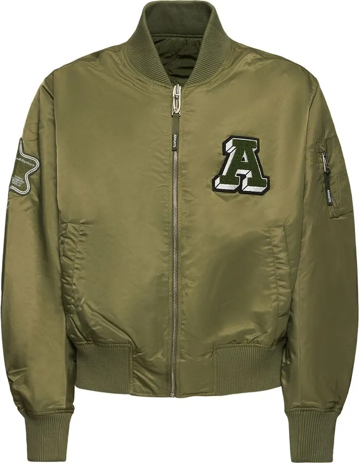 Annex bomber jacket