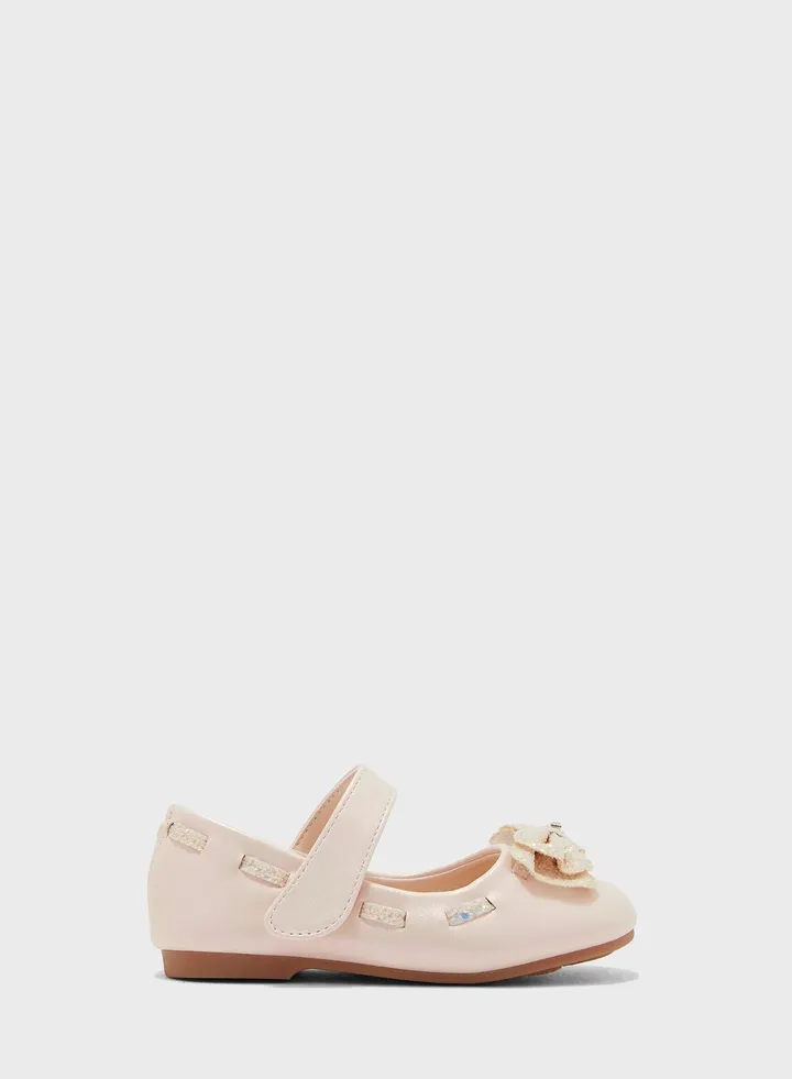 Girls Slip Ons