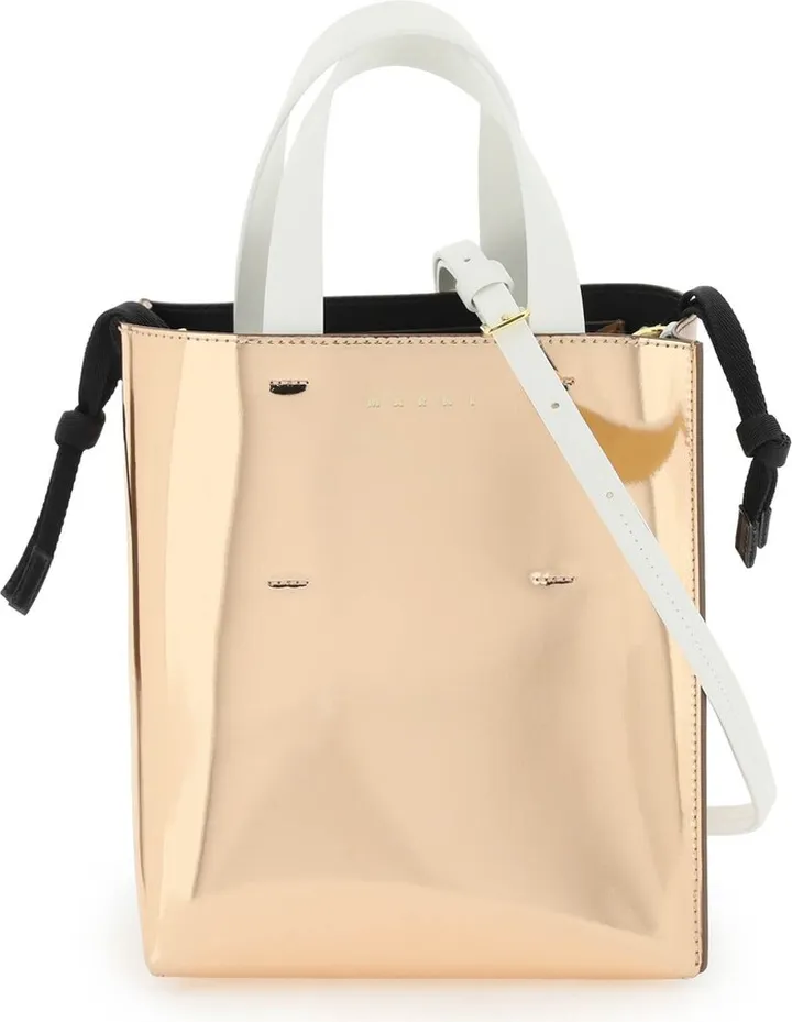 Museo Mini Tote Bag