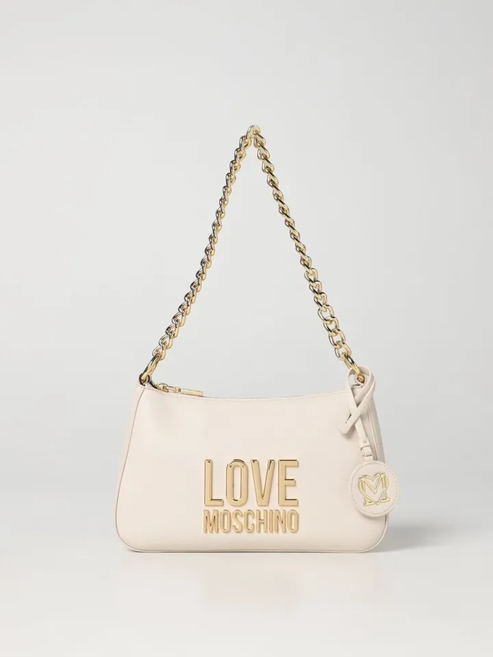 Tote bags woman Love Moschino