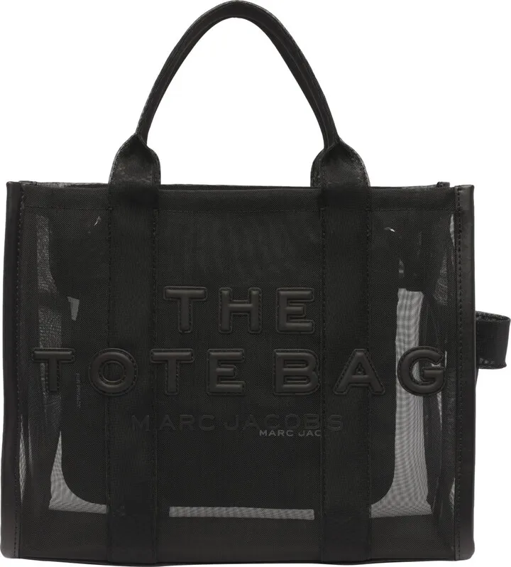The Medium Tote Bag