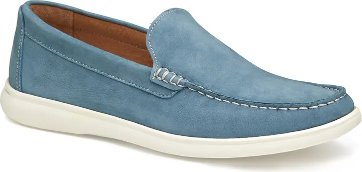 Brannon Venetian Slip-On Sneaker