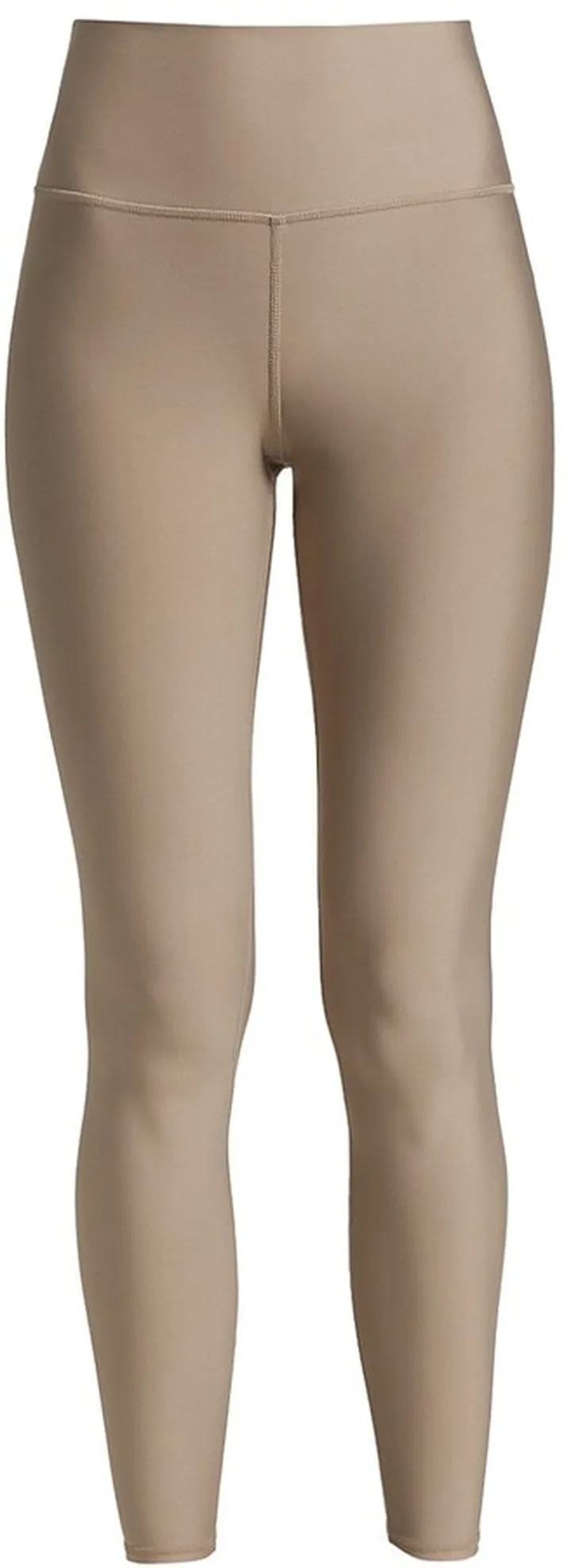 High-Waist Leggings