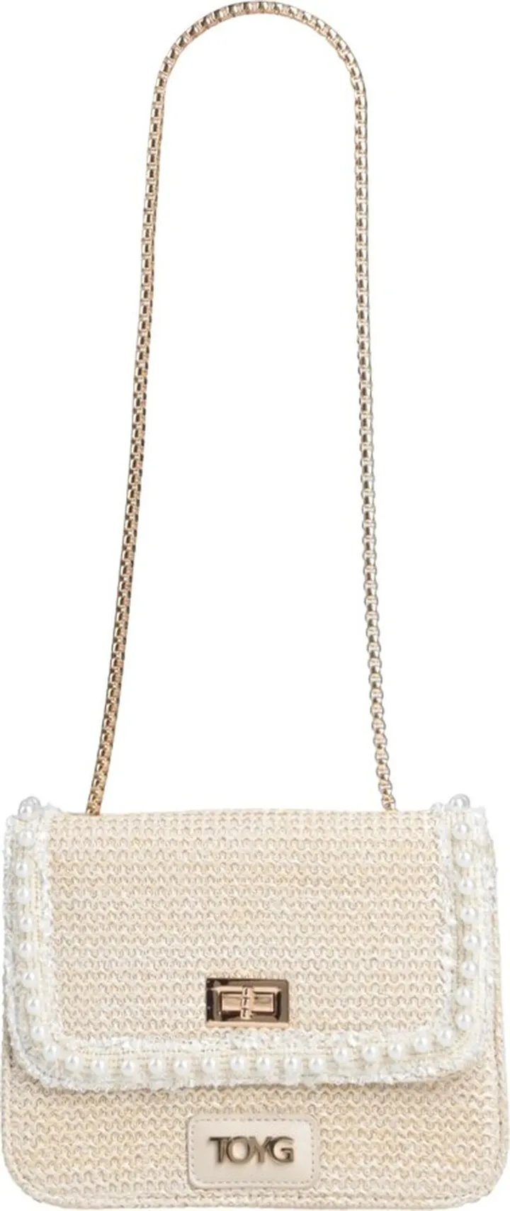 Shoulder Bag Ivory