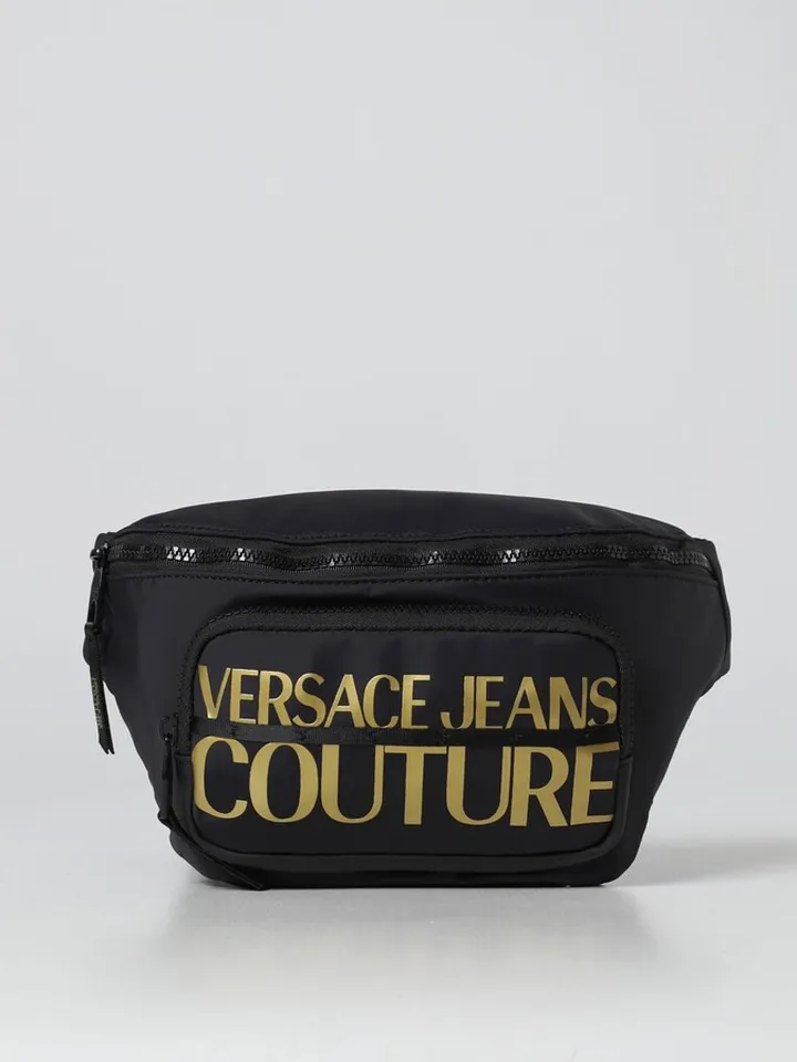Belt bag men Versace Jeans Couture