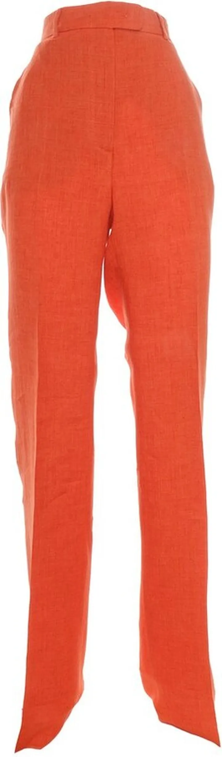 Max Mara Studio Alcano Straight-Leg Pants