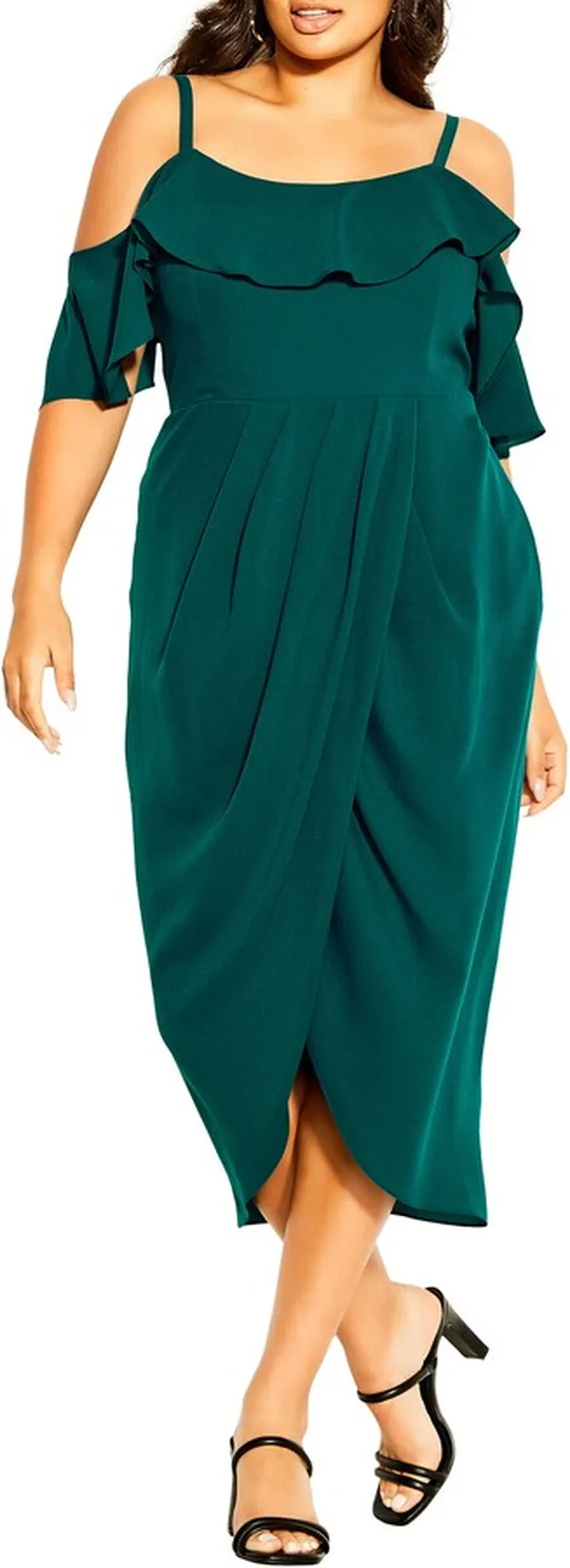 Flirtation Dress