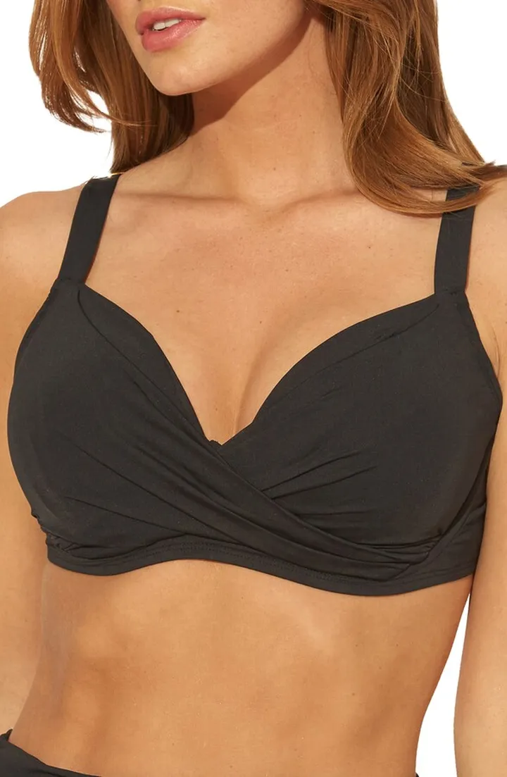 Kore D- & DD-Cup Underwire Bikini Top