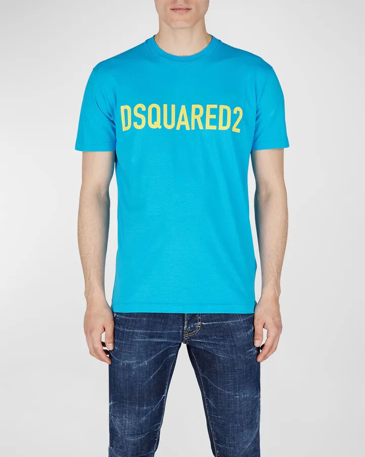 Men's Cool Logo T-Shirt