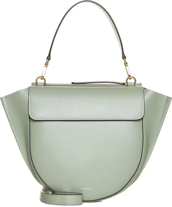 Wandler Hortensia Shoulder Bag