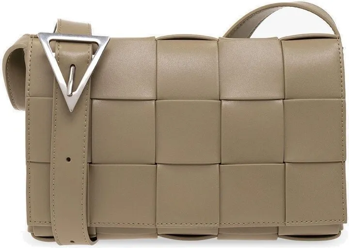 Cassette Medium Crossbody Bag