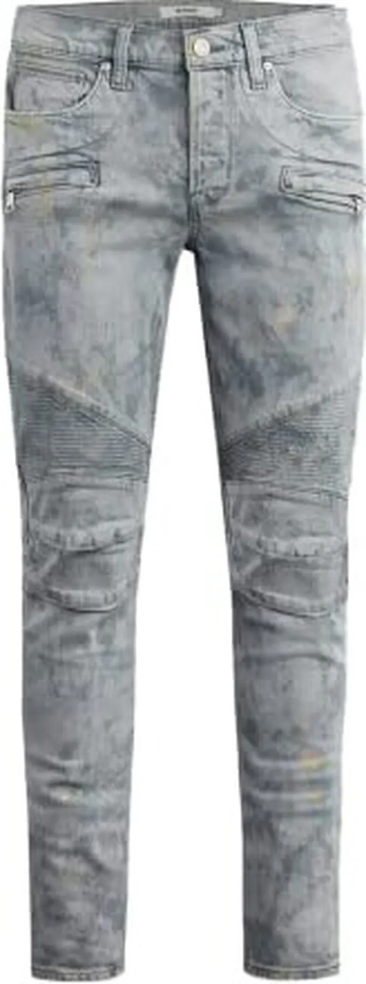 HUDSON Men's The BLINDER V2 Skinny