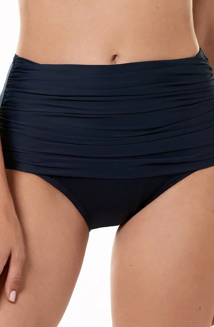 Norma Jean High Waist Bikini Bottoms