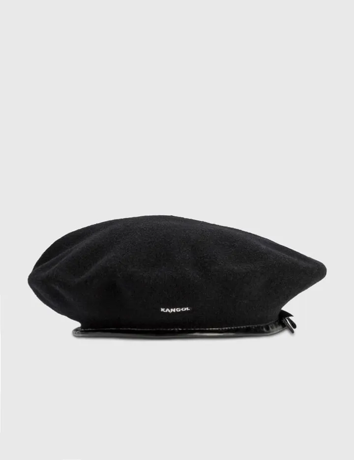 Monty® Wool Beret