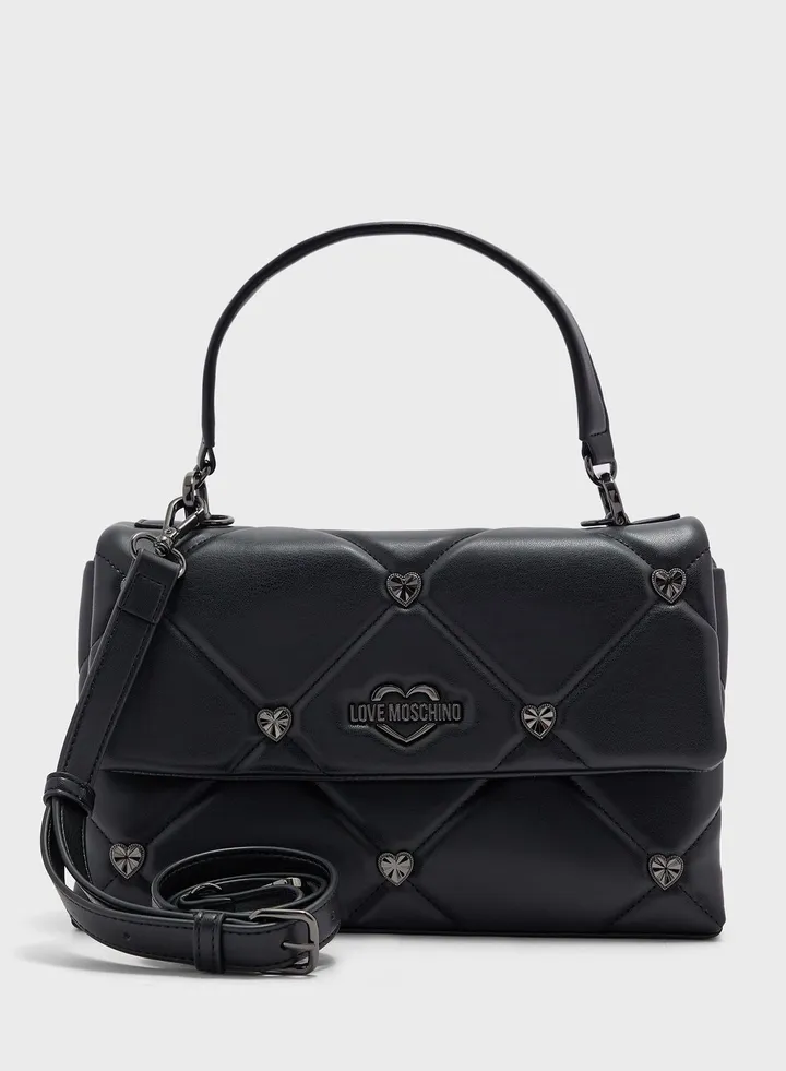 Top Handle Satchel
