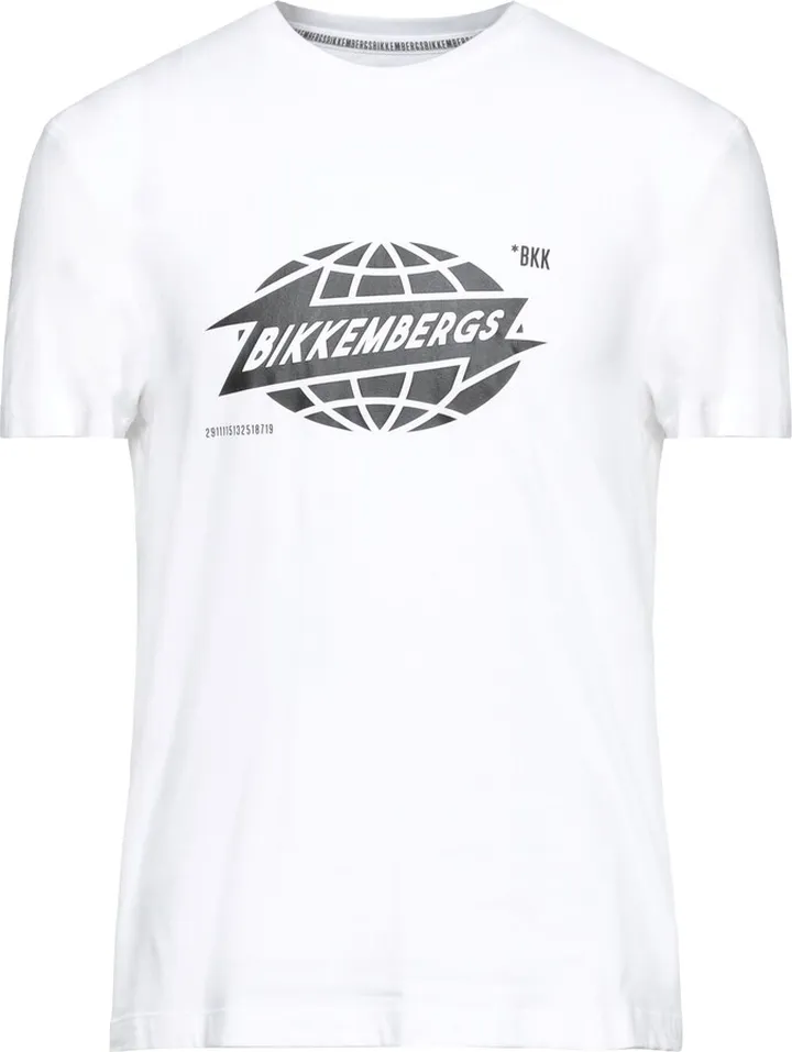 T-shirt White