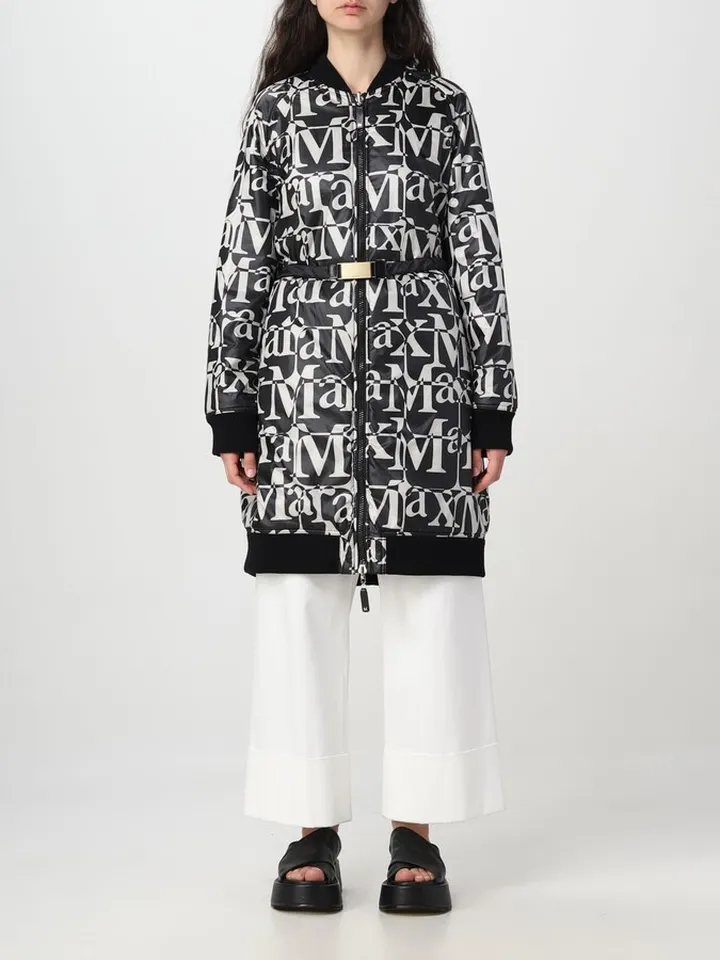 Coat woman Max Mara