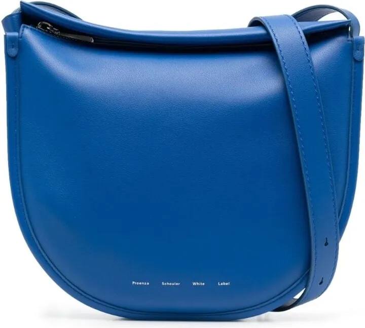 small Baxter leather shoulder bag