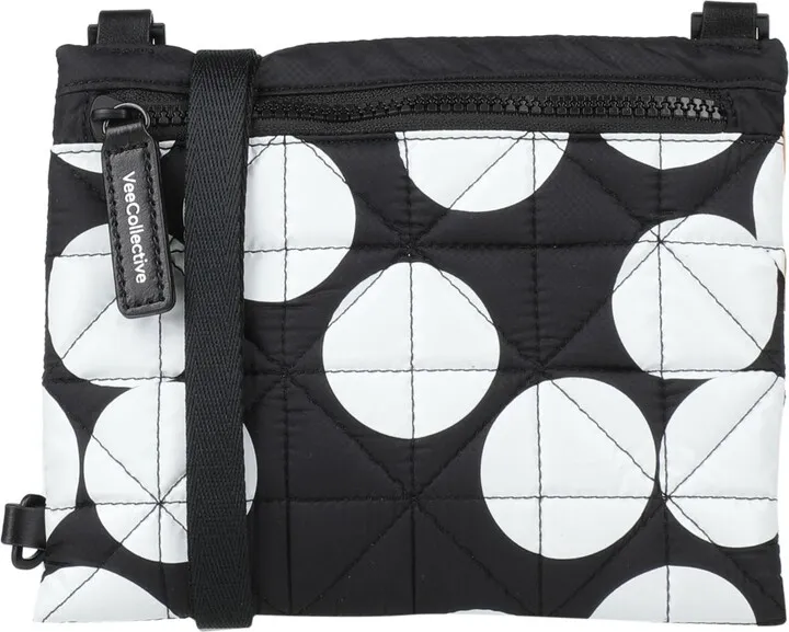 Cross-body Bag Black