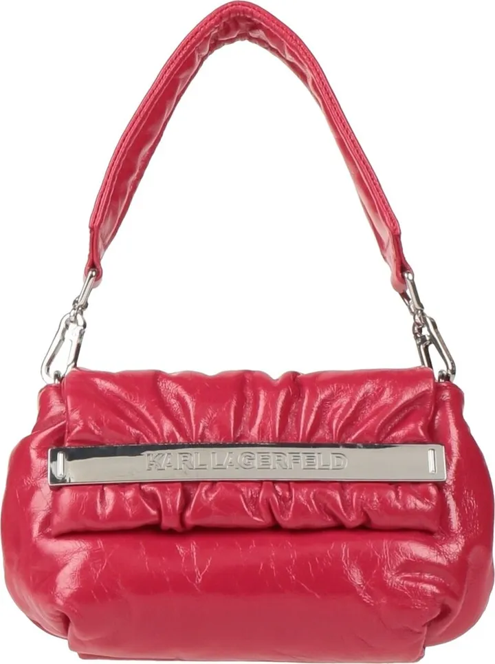 Handbag Coral