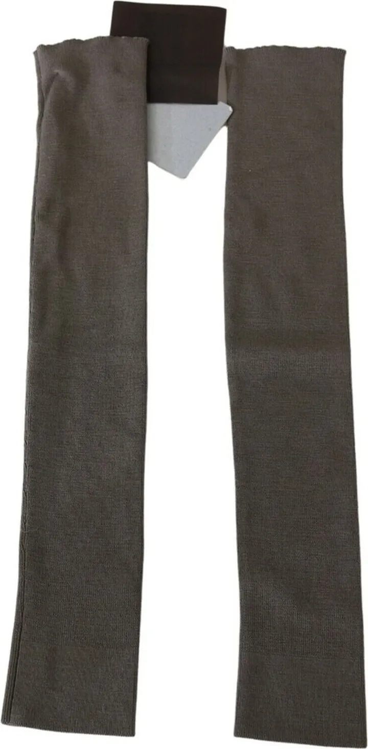 Scervino Street Wool Women Sleeve Arm Women's Warmer