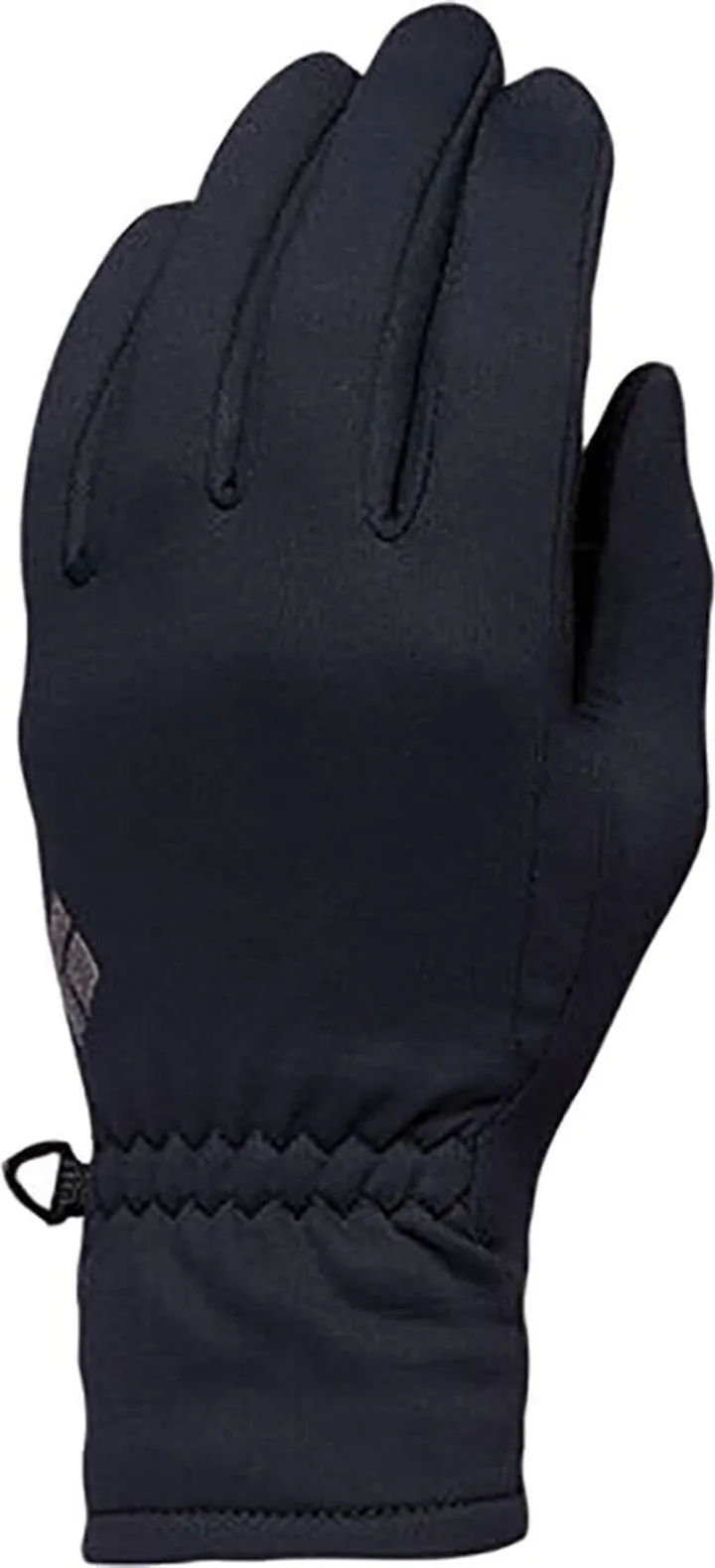 Black Diamond Midweight Screentap Glove - Men's