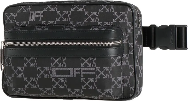 Bum Bag Black