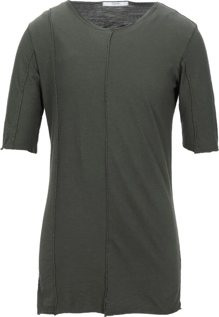 T-shirt Dark Green