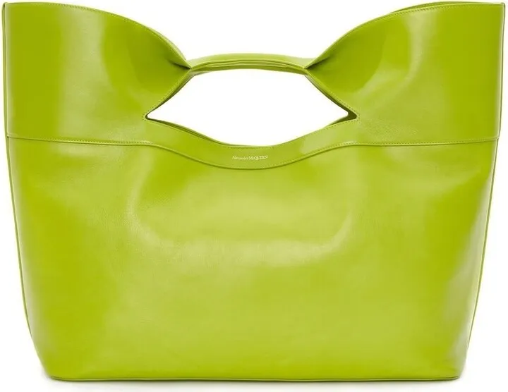 The Bow large tote