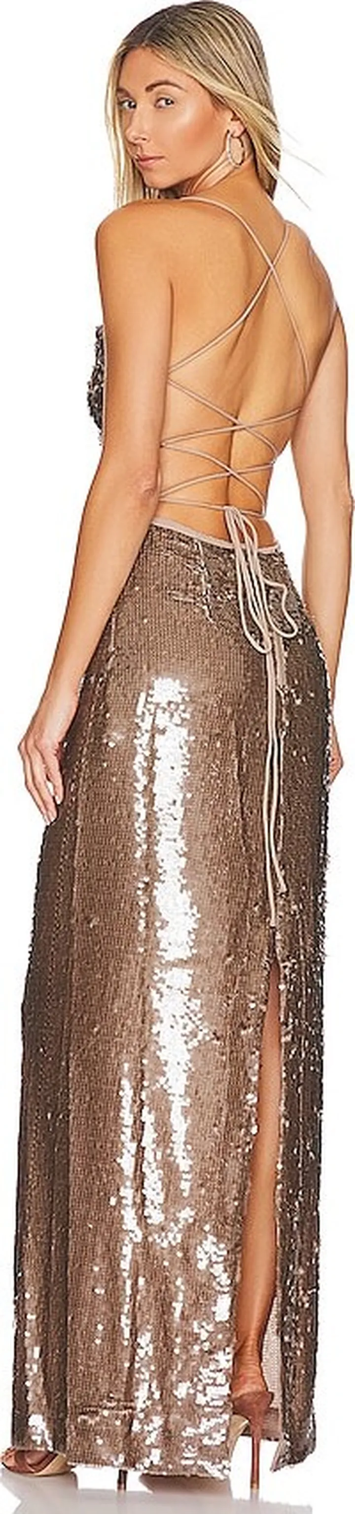 Mili Dress
