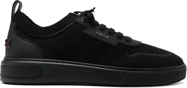 Low-Top Sneakers