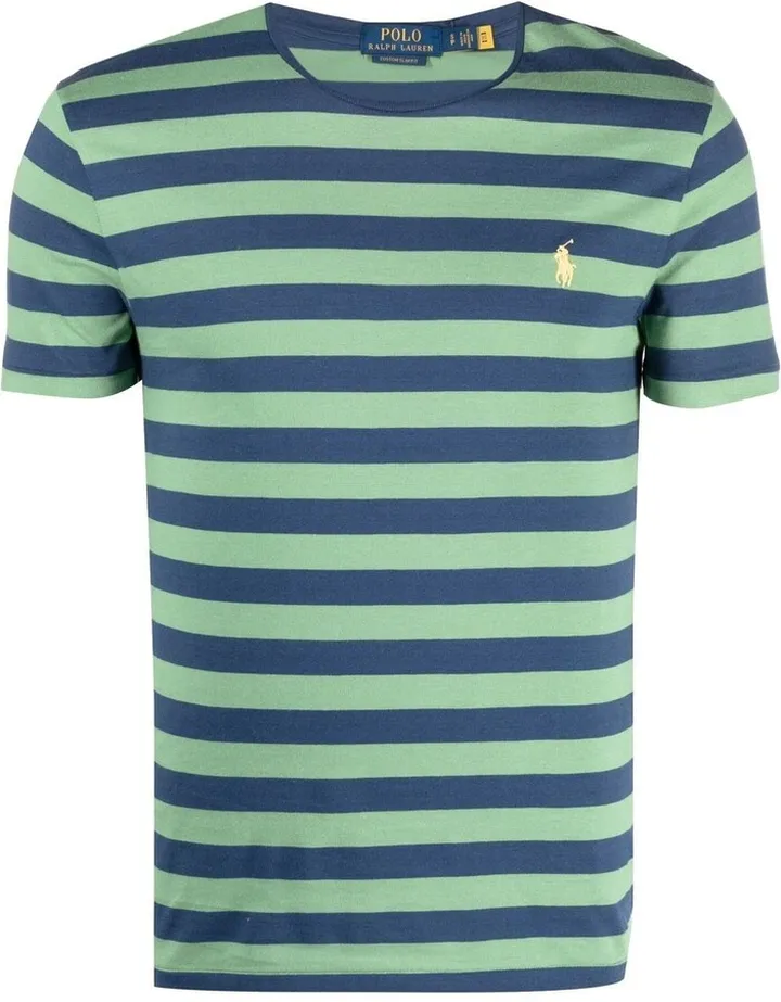Polo Pony cotton T-Shirt