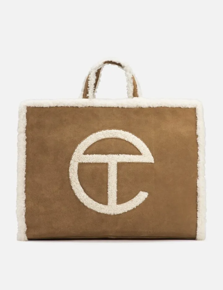 Ugg X Telfar Large Shopper