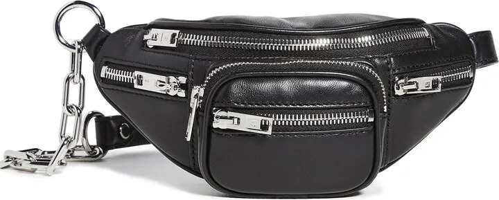 Alexander Wang Attica Mini Convertible Fanny Pack