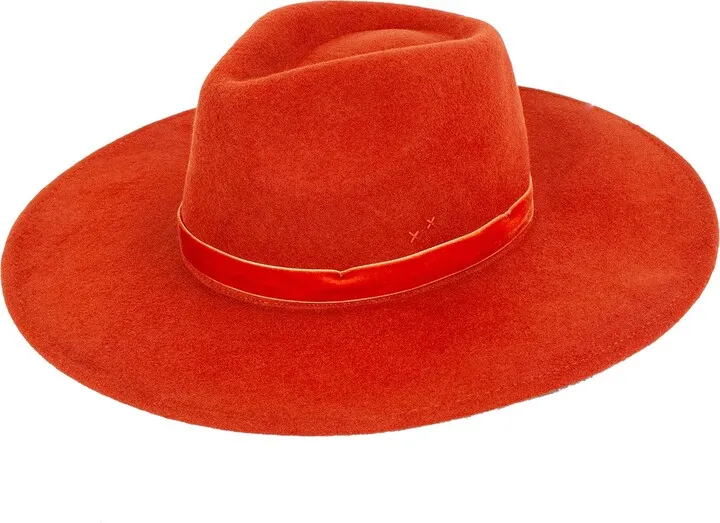 Jaylin Fedora Hat