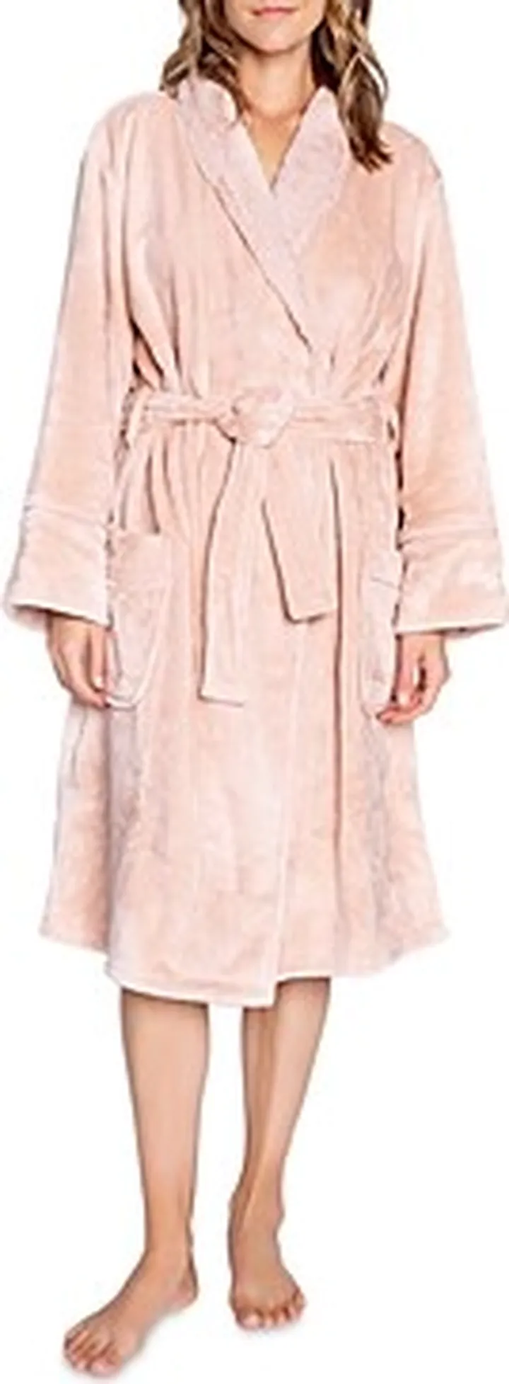 Pj Salvage Luxe Plush Robe