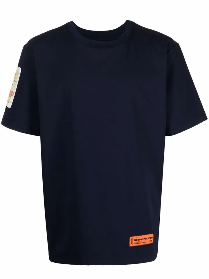 active short-sleeve T-shirt