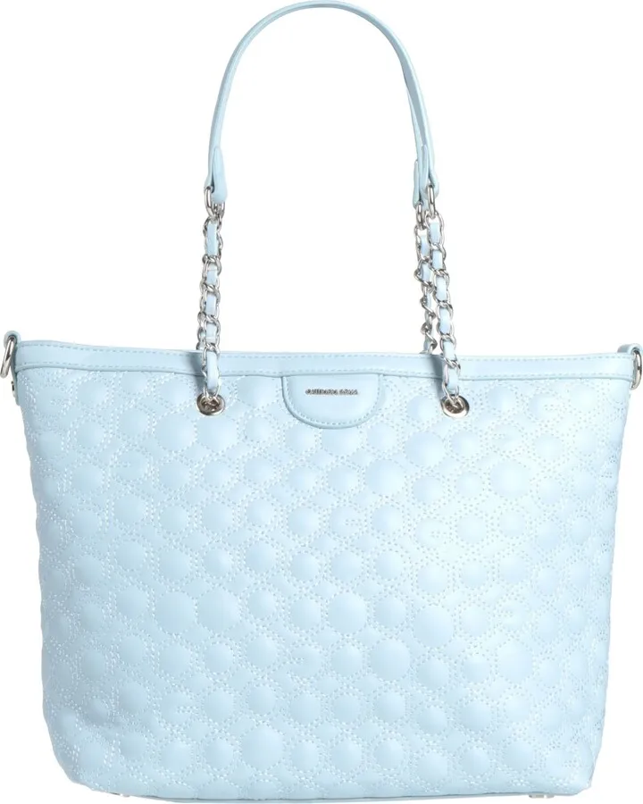 Handbag Sky Blue