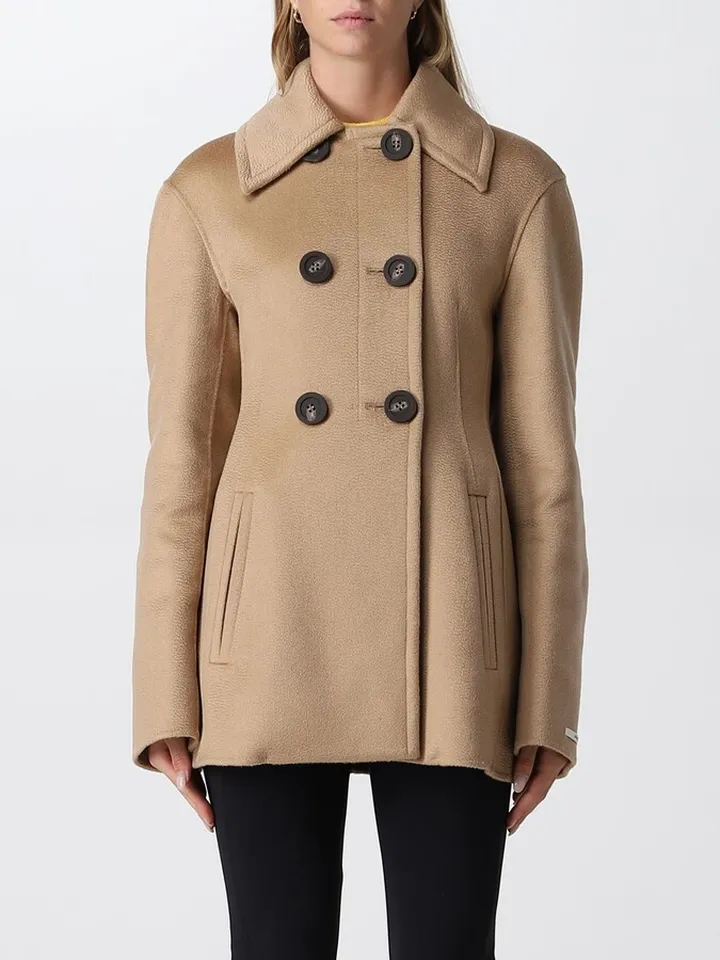 Coat women Sportmax