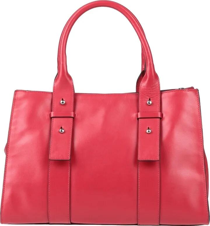 Handbag Red