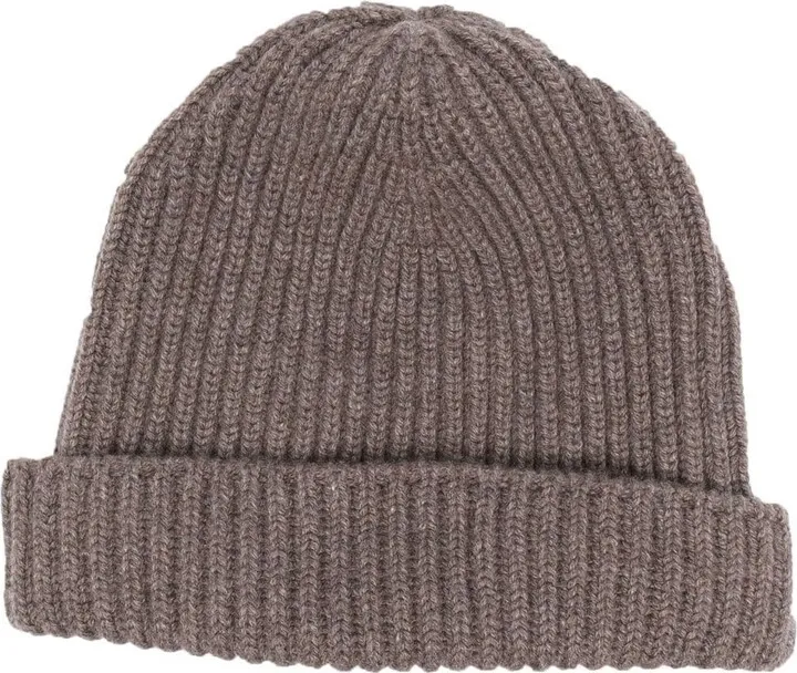 Alfredo cashmere beanie