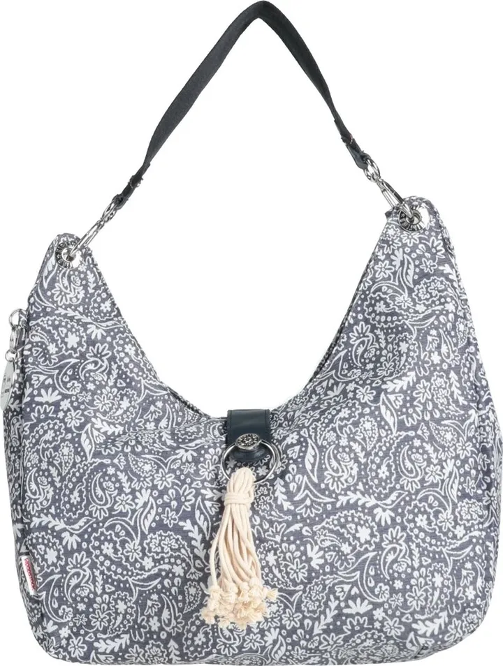 Shoulder Bag Midnight Blue