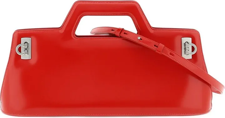 'wanda' East-west Handbag