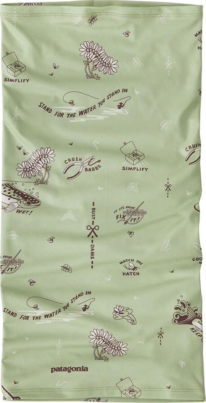 Patagonia Cap Cool Daily Sun Mask