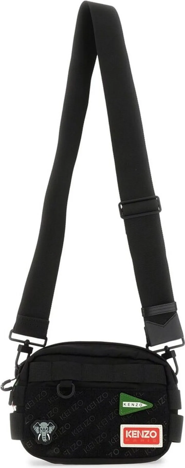 Kenzo Jungle Belt Bag