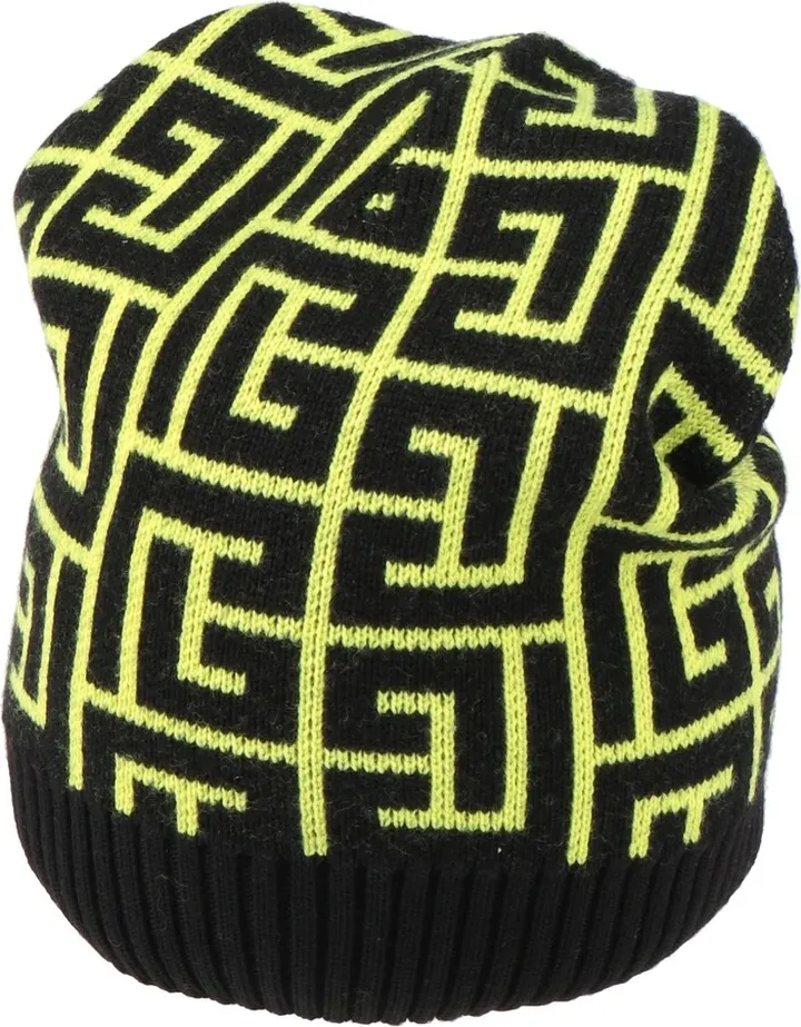 Hat Acid Green
