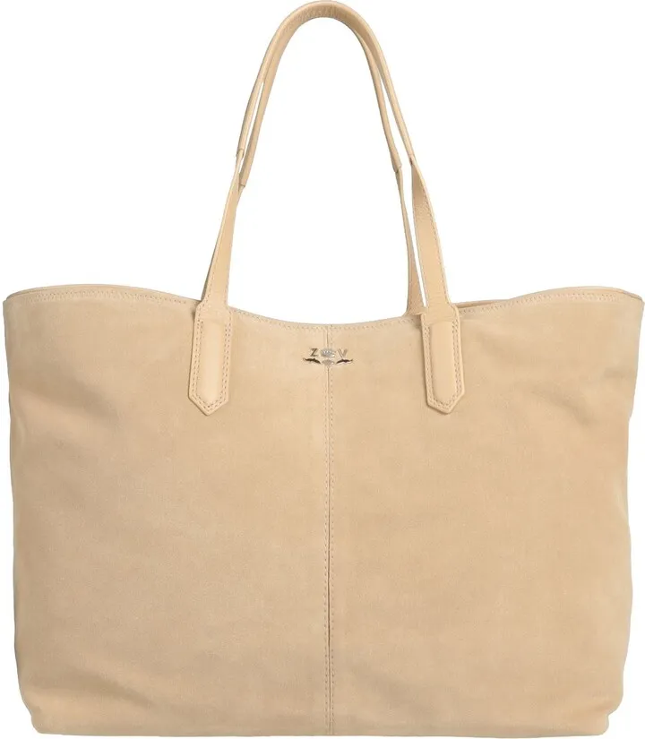 Handbag Khaki