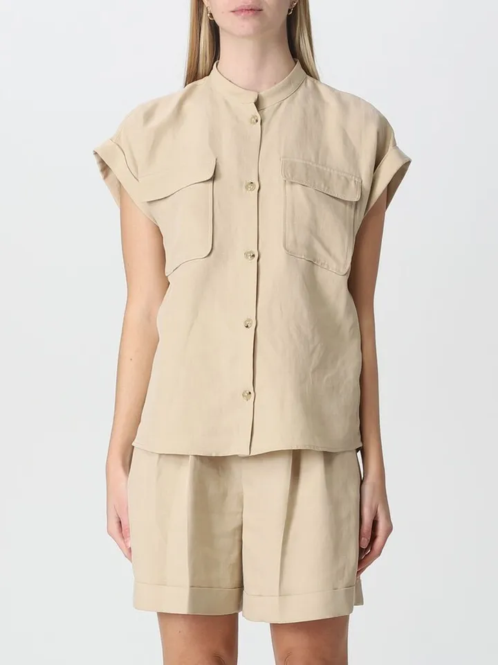 Top woman Woolrich