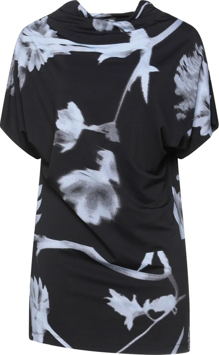 T-shirt Black